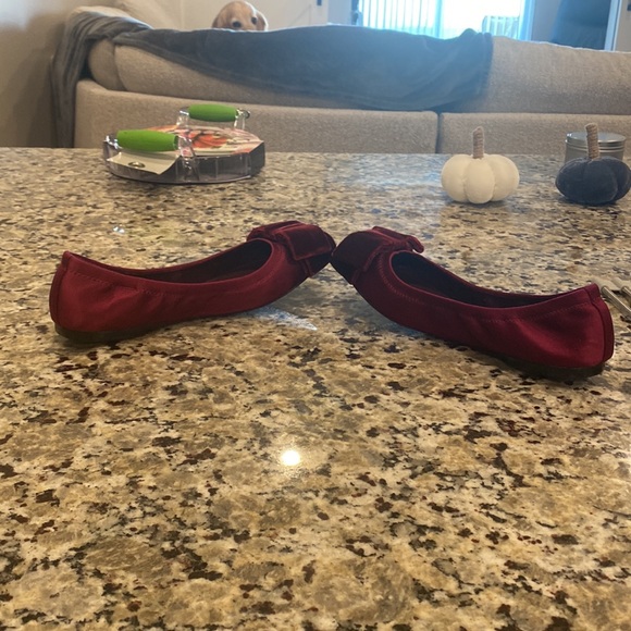 Tory Burch Flats - Picture 6 of 6